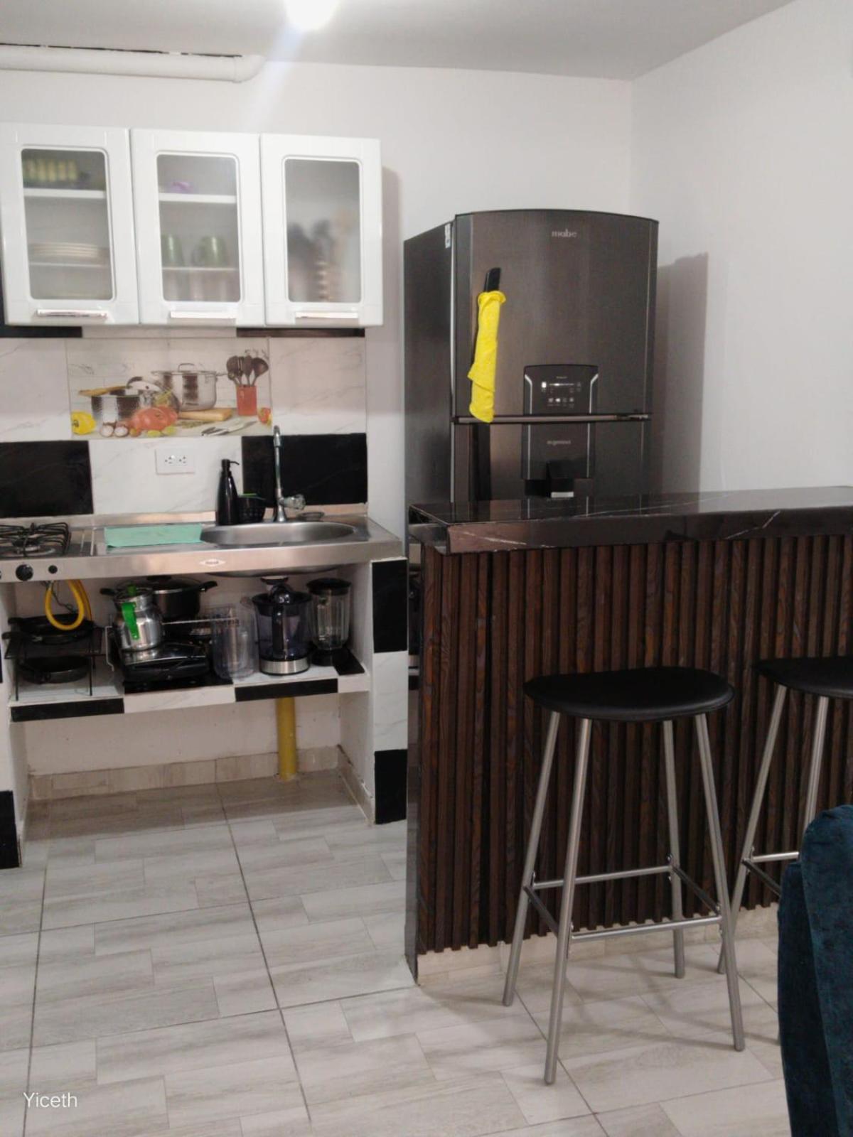 T25 Lindo Apartamento Neiva Daire Neiva  Dış mekan fotoğraf