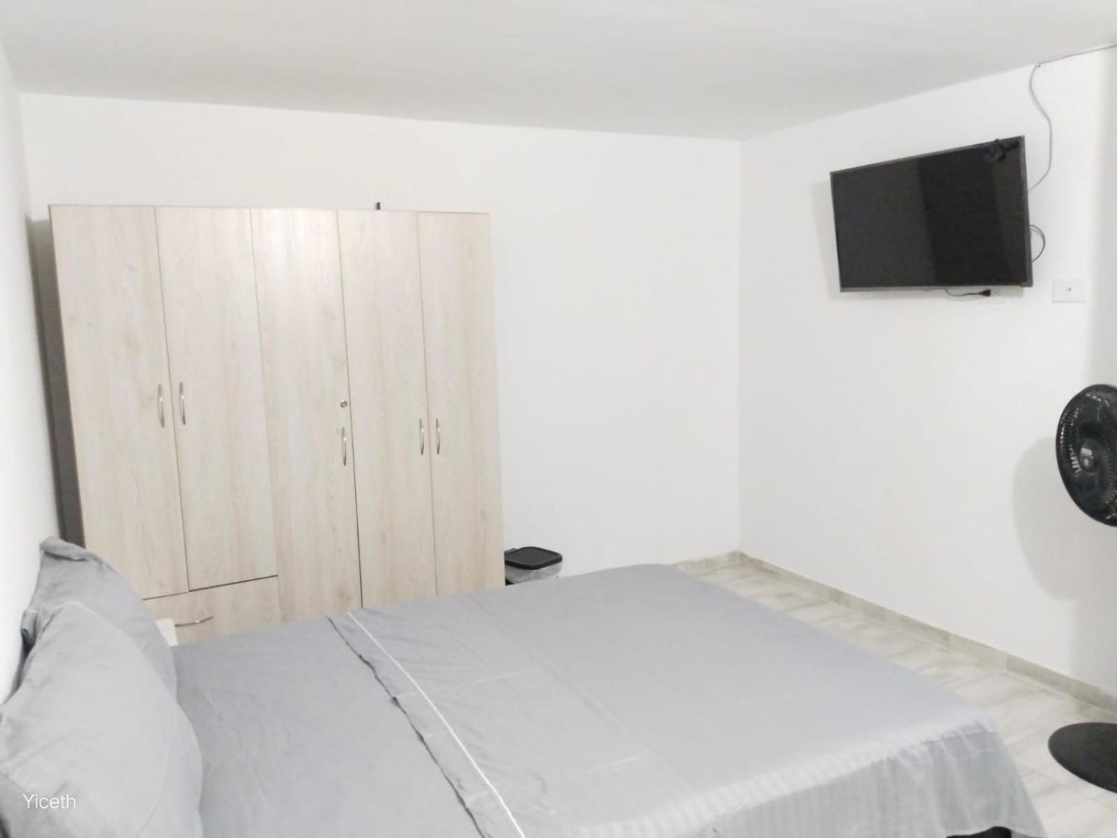 T25 Lindo Apartamento Neiva Daire Neiva  Dış mekan fotoğraf