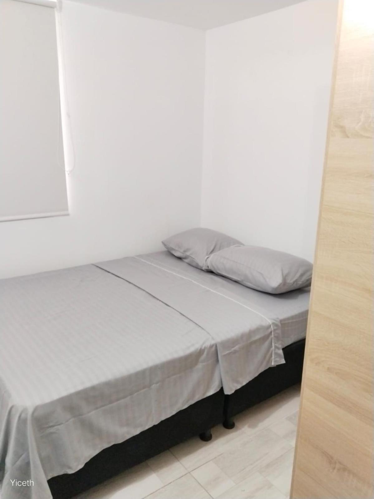 T25 Lindo Apartamento Neiva Daire Neiva  Dış mekan fotoğraf