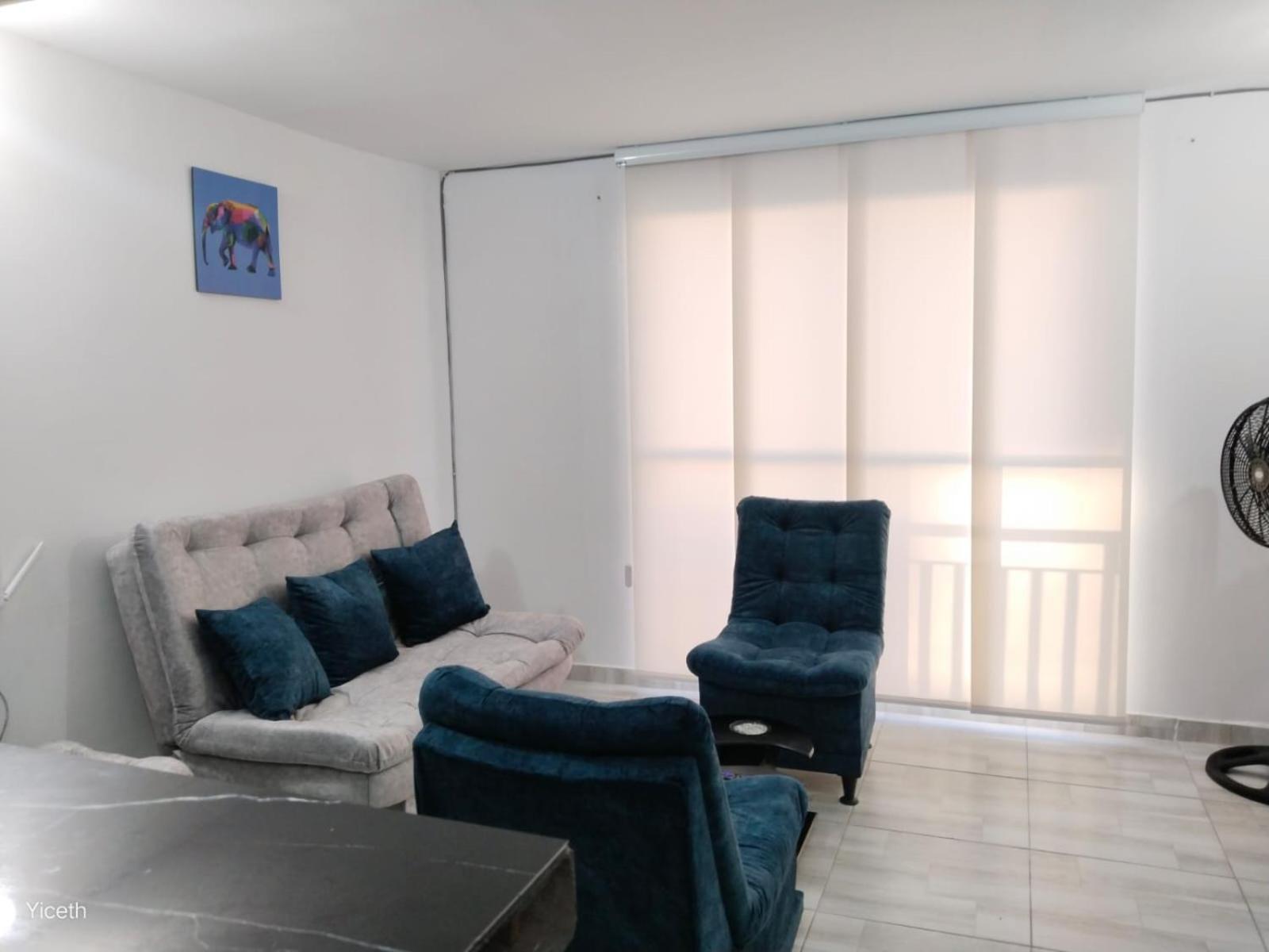 T25 Lindo Apartamento Neiva Daire Neiva  Dış mekan fotoğraf