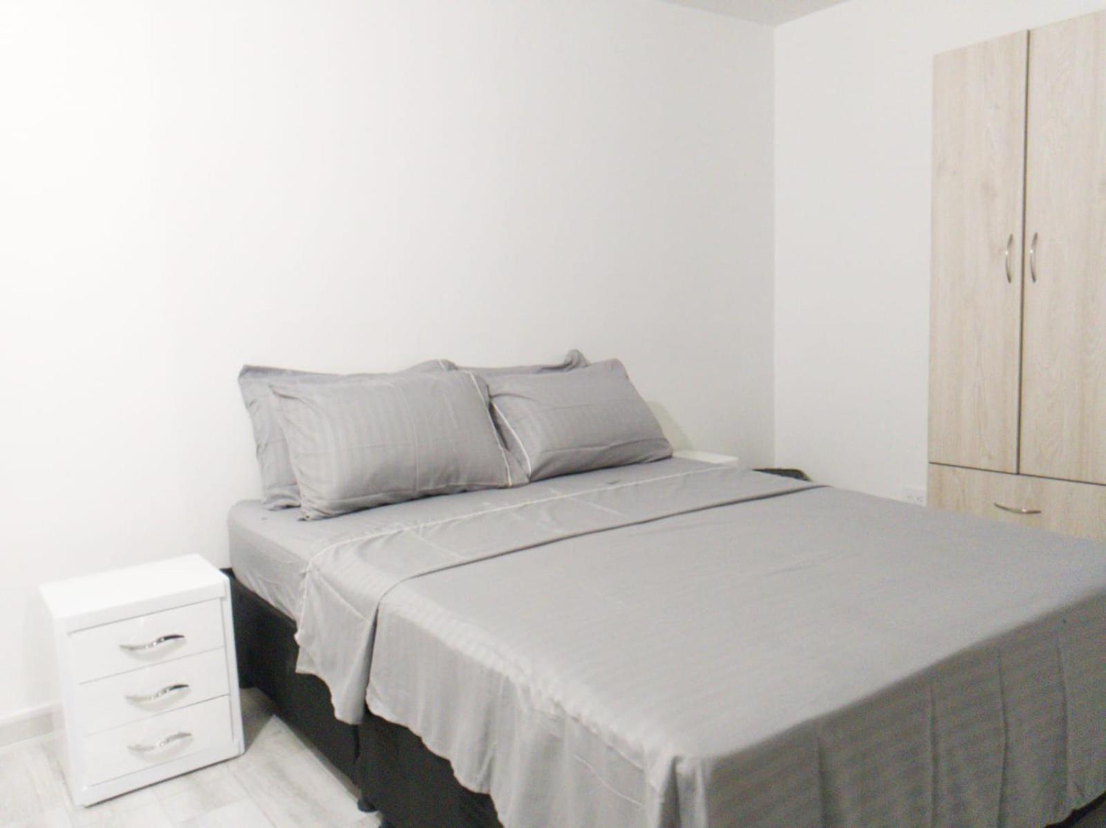 T25 Lindo Apartamento Neiva Daire Neiva  Dış mekan fotoğraf