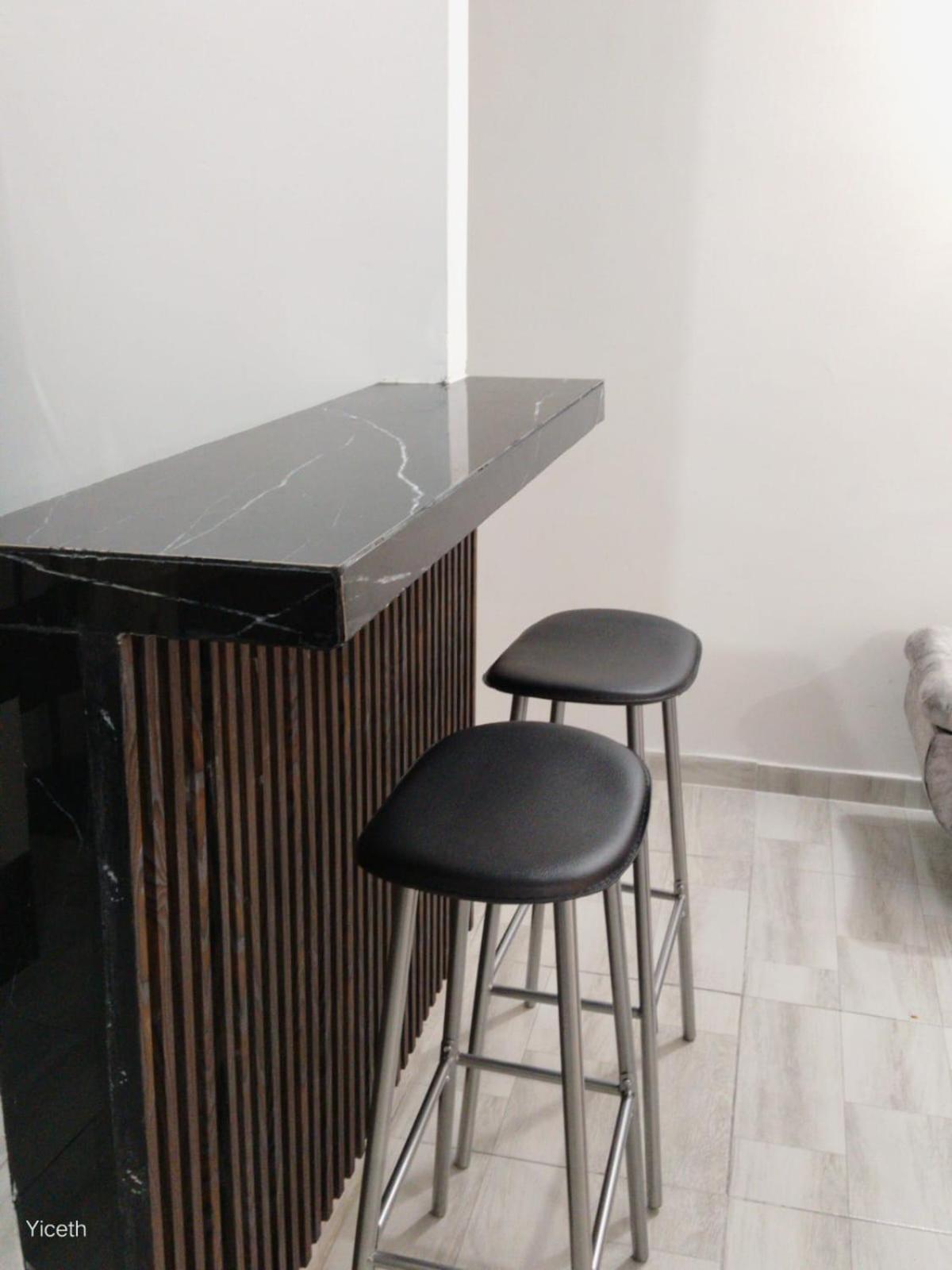 T25 Lindo Apartamento Neiva Daire Neiva  Dış mekan fotoğraf