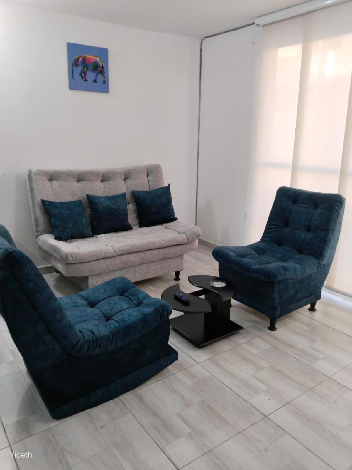 T25 Lindo Apartamento Neiva Daire Neiva  Dış mekan fotoğraf